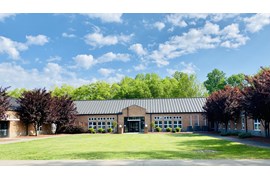 Carlisle School